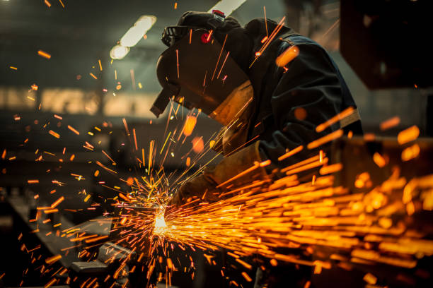 Best Aerospace and Defense Welding in Mckinney, TX