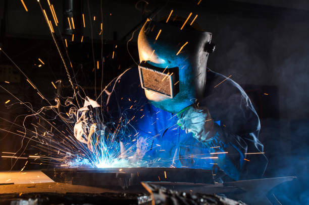 Best Pipe Welding in Mckinney, TX