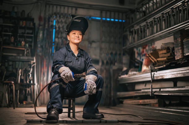 Mckinney, TX Welder & Metal Fabrication Company