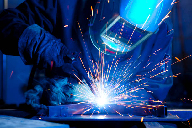 Best Food and Beverage Processing Equipment Welding in Mckinney, TX