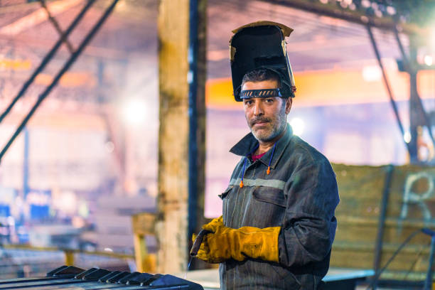 Best Artistic and Custom Metal Fabrication in Mckinney, TX