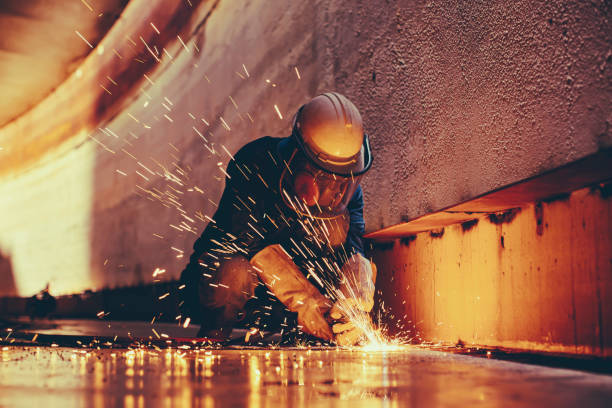 Best Automotive Welding in Mckinney, TX