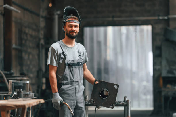 Best Food and Beverage Processing Equipment Welding in Mckinney, TX