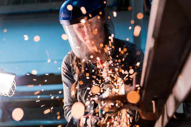Affordable Welder Services in Mckinney, TX